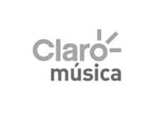 Claro Música
