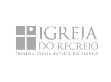 Primeira Igraja batista do Recreio
