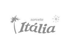 Sorvete Itália